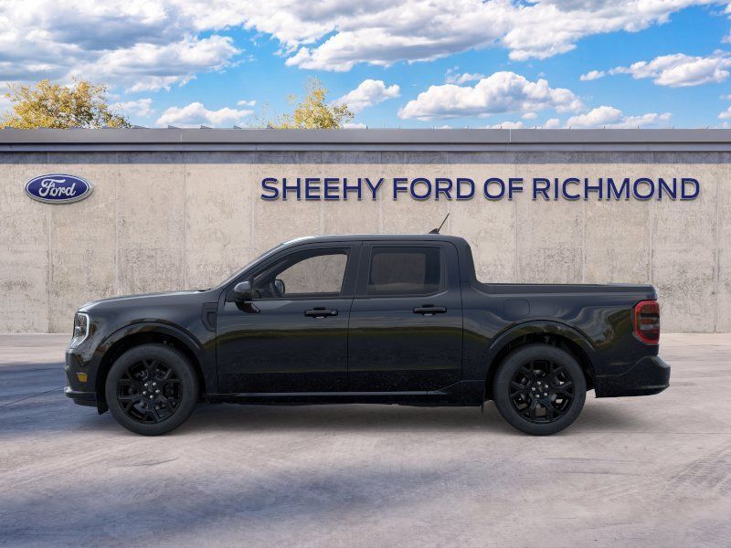 2026 Ford Maverick Lobo Standard Richmond VA