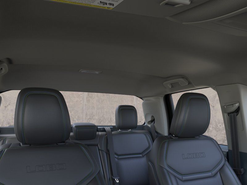 2026 Ford Maverick Lobo Standard Richmond VA