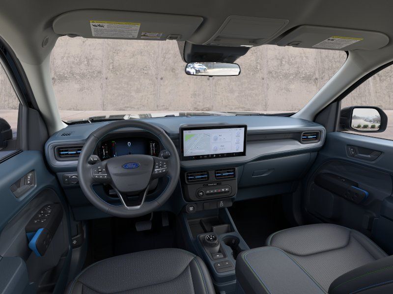 2026 Ford Maverick Lobo Standard Richmond VA