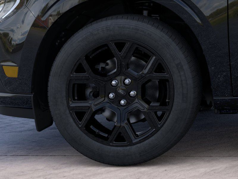 2026 Ford Maverick Lobo Standard Richmond VA