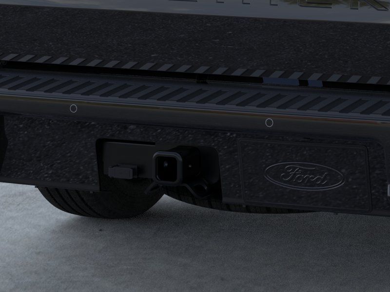 2026 Ford Maverick Lobo Standard Richmond VA