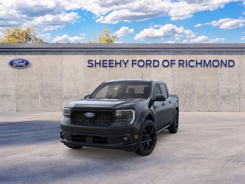 2026 Ford Maverick Lobo Standard Richmond VA