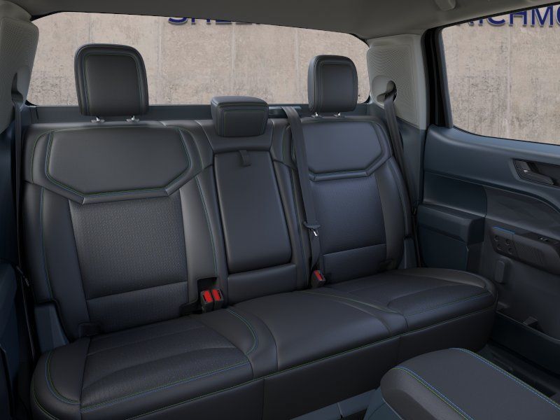 2026 Ford Maverick Lobo Standard Richmond VA