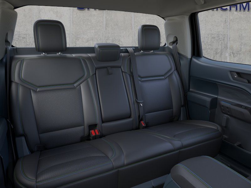 2026 Ford Maverick Lobo Standard Richmond VA
