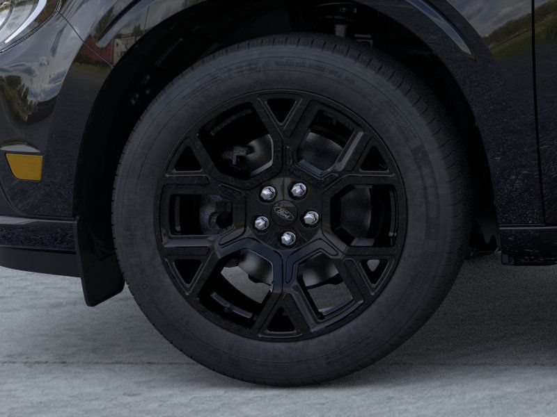 2026 Ford Maverick Lobo Standard Richmond VA