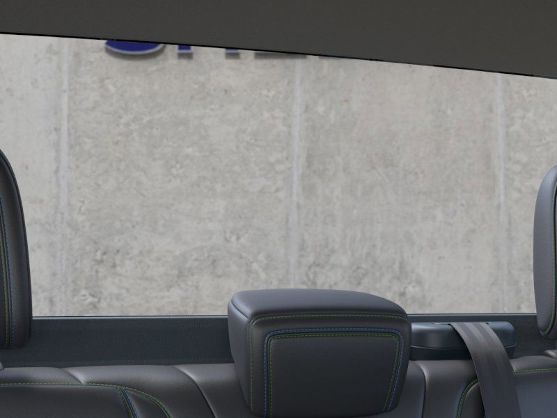 2026 Ford Maverick Lobo Standard Richmond VA