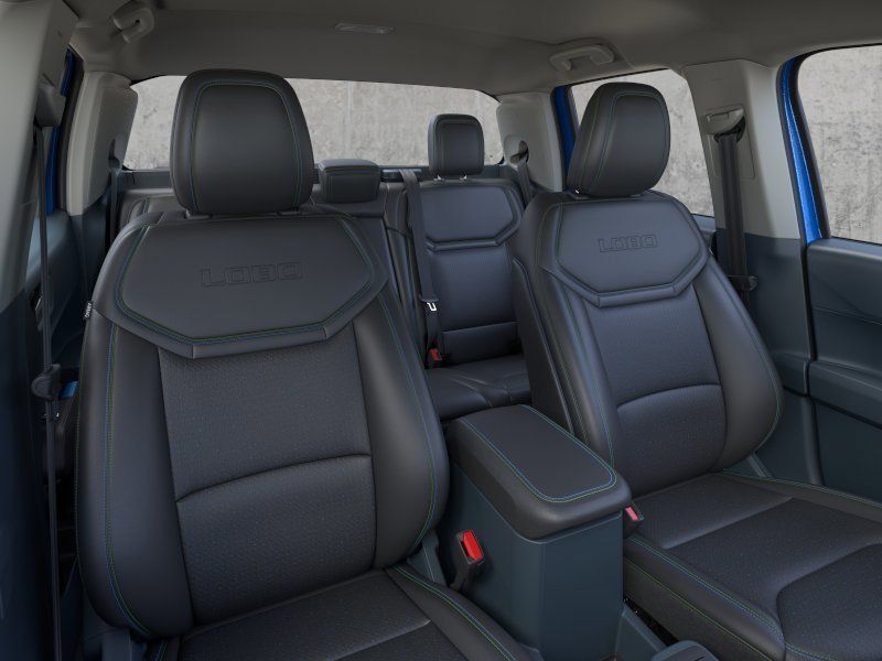 2026 Ford Maverick Lobo Standard Richmond VA