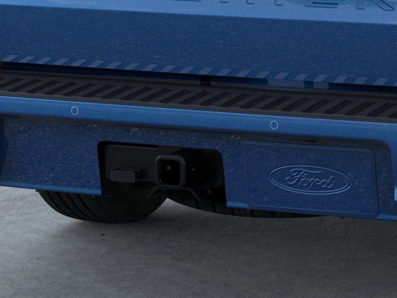 2026 Ford Maverick Lobo Standard Richmond VA