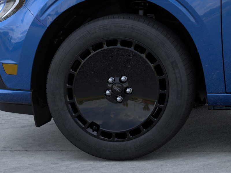 2026 Ford Maverick Lobo Standard Richmond VA