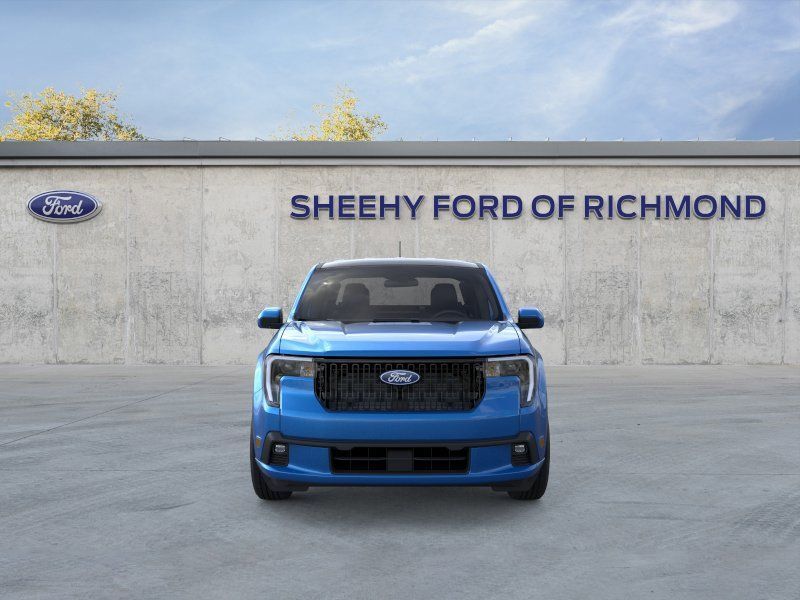 2026 Ford Maverick Lobo Standard Richmond VA