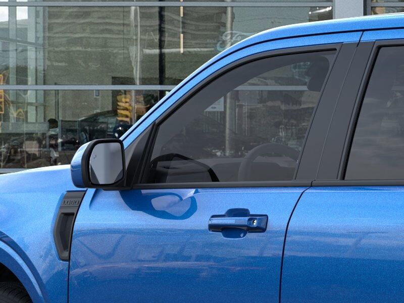 2026 Ford Maverick Lobo Standard Springfield VA