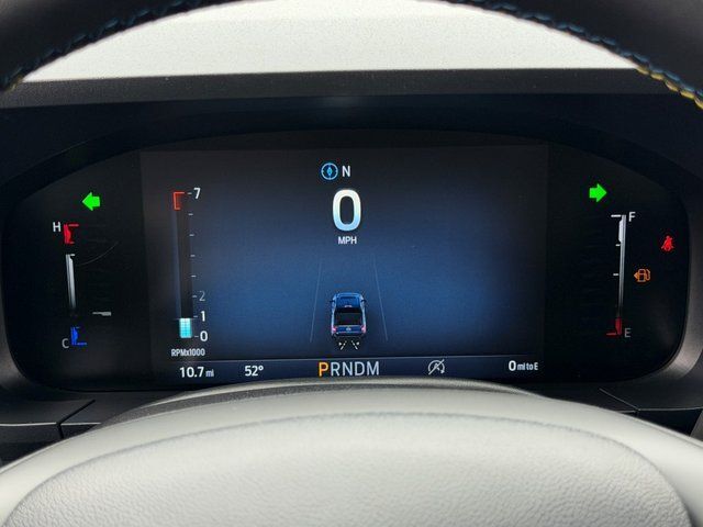 2026 Ford Maverick Lobo Standard Springfield VA