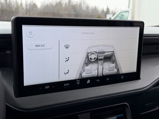 2026 Ford Maverick Lobo Standard Springfield VA