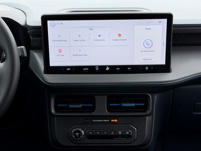 2026 Ford Maverick Lobo Standard Springfield VA