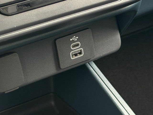 2026 Ford Maverick Lobo Standard Springfield VA