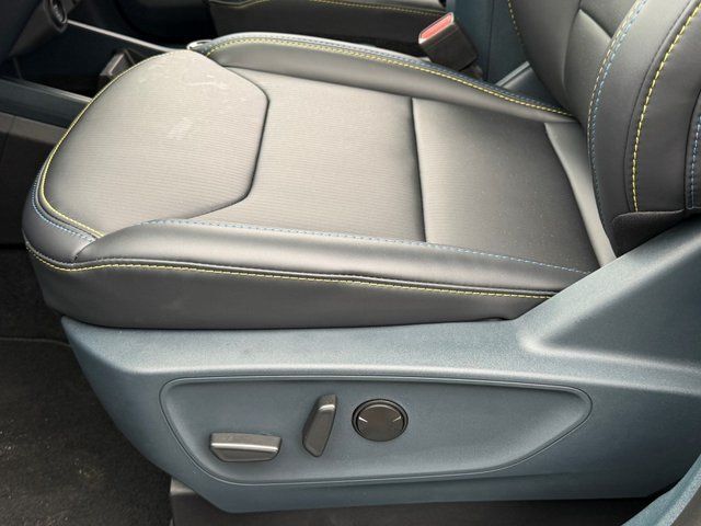 2026 Ford Maverick Lobo Standard Springfield VA