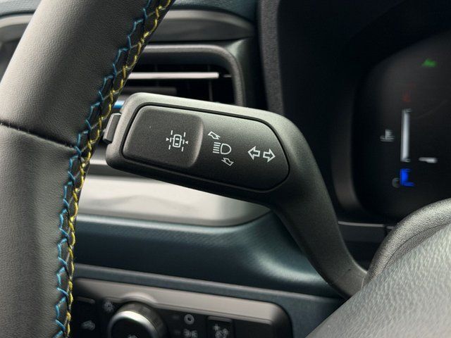 2026 Ford Maverick Lobo Standard Springfield VA