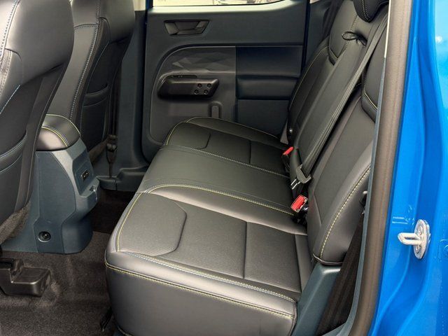 2026 Ford Maverick Lobo Standard Springfield VA