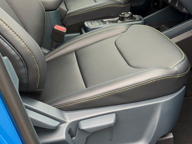 2026 Ford Maverick Lobo Standard Springfield VA