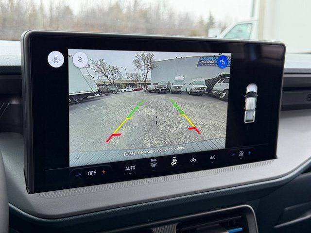 2026 Ford Maverick Lobo Standard Springfield VA