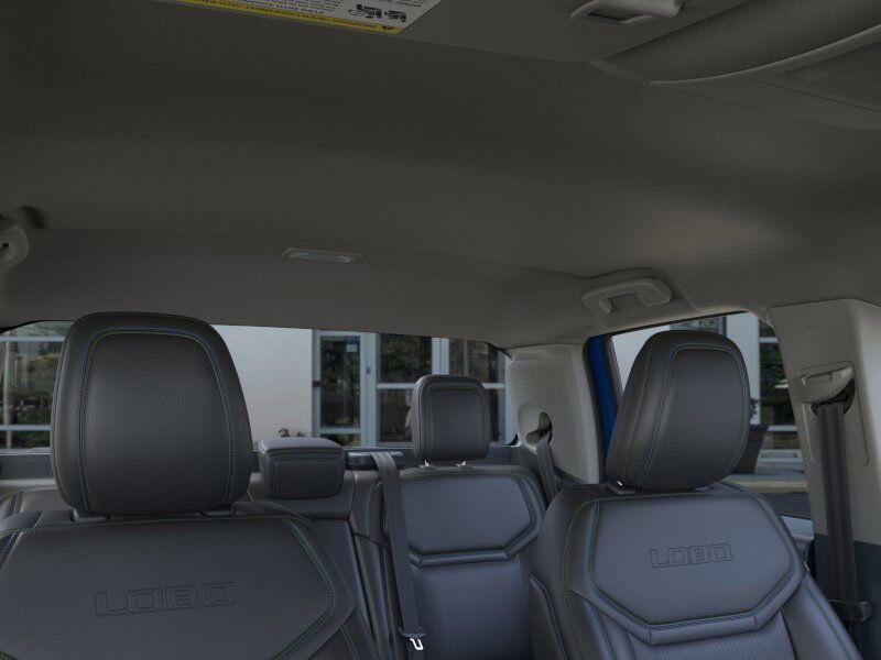 2026 Ford Maverick Lobo Standard Springfield VA