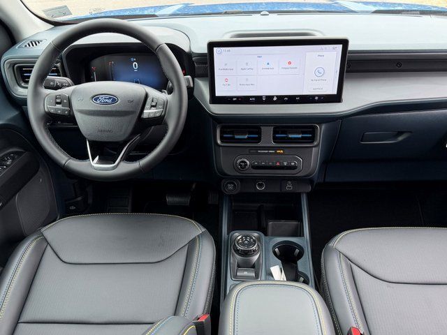 2026 Ford Maverick Lobo Standard Springfield VA