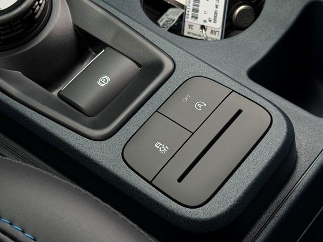 2026 Ford Maverick Lobo Standard Springfield VA