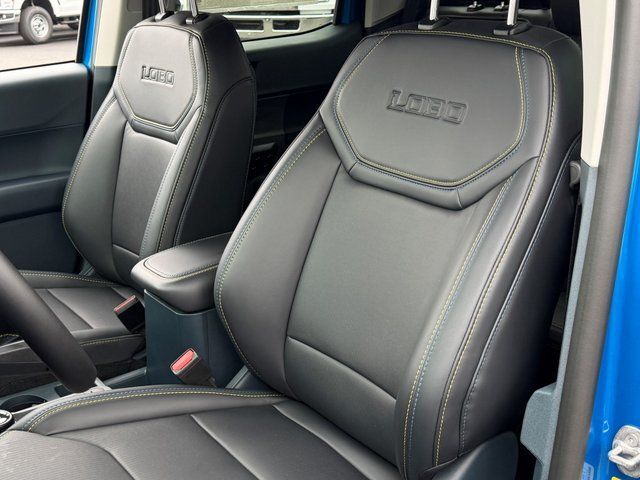 2026 Ford Maverick Lobo Standard Springfield VA