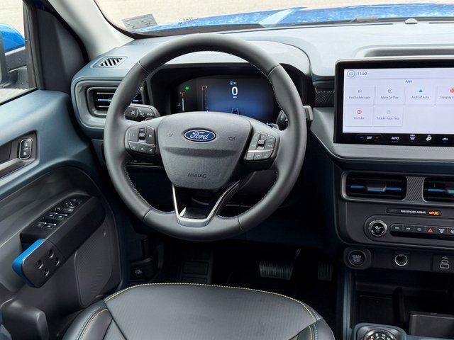 2026 Ford Maverick Lobo Standard Springfield VA