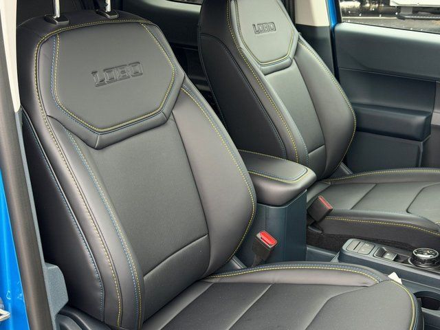 2026 Ford Maverick Lobo Standard Springfield VA