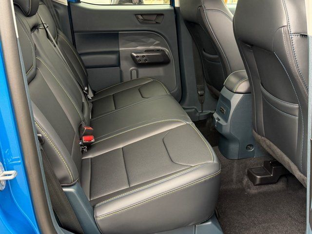 2026 Ford Maverick Lobo Standard Springfield VA