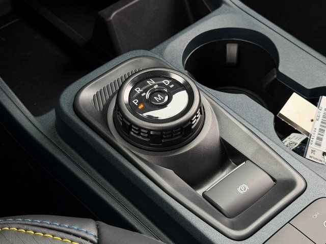 2026 Ford Maverick Lobo Standard Springfield VA