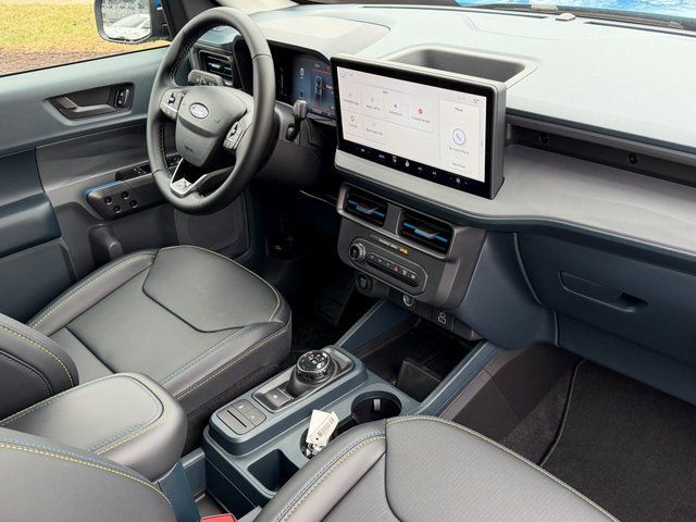 2026 Ford Maverick Lobo Standard Springfield VA