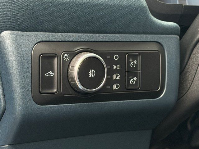 2026 Ford Maverick Lobo Standard Springfield VA