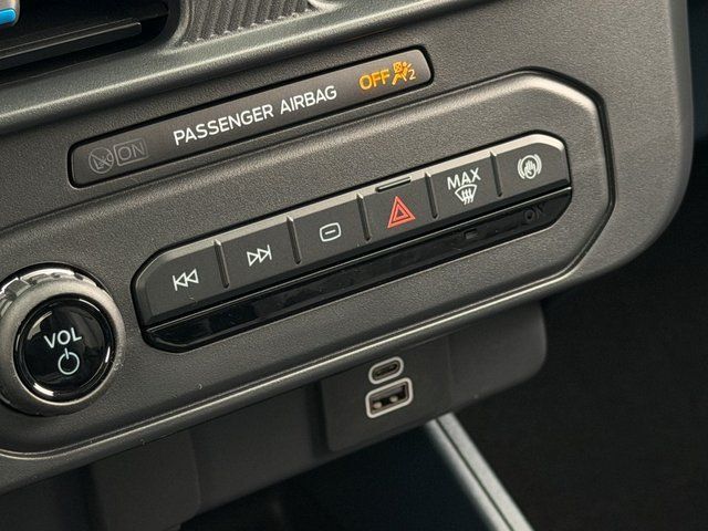 2026 Ford Maverick Lobo Standard Springfield VA