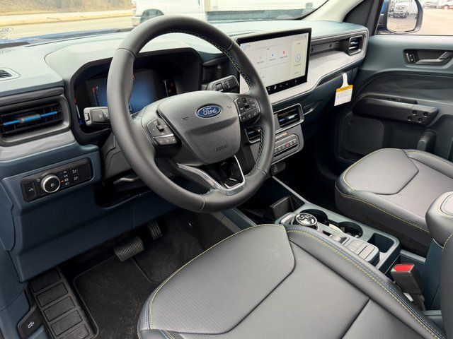 2026 Ford Maverick Lobo Standard Springfield VA