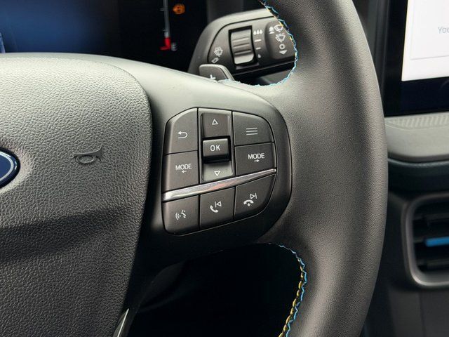 2026 Ford Maverick Lobo Standard Springfield VA