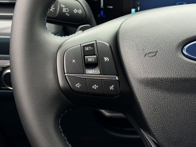 2026 Ford Maverick Lobo Standard Springfield VA