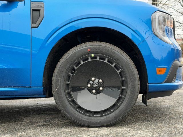 2026 Ford Maverick Lobo Standard Springfield VA