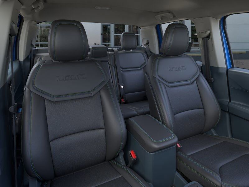 2026 Ford Maverick Lobo Standard Springfield VA