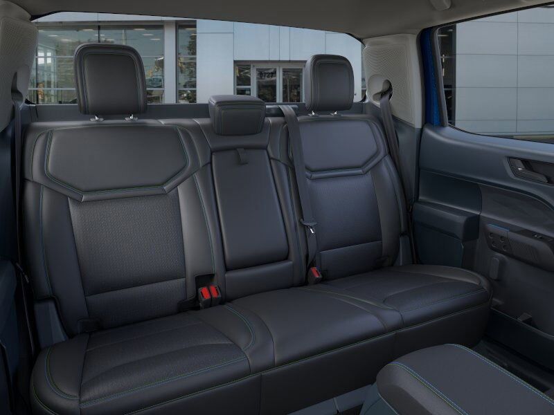 2026 Ford Maverick Lobo Standard Springfield VA