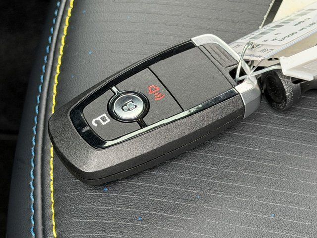 2026 Ford Maverick Lobo Standard Springfield VA