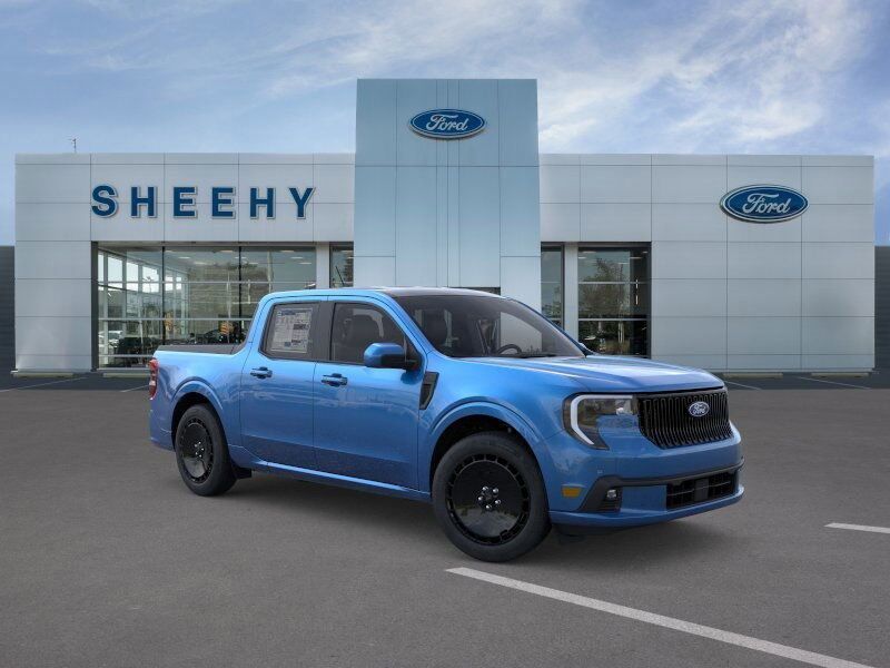 2026 Ford Maverick Lobo Standard Springfield VA