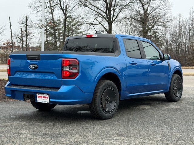 2026 Ford Maverick Lobo Standard Springfield VA