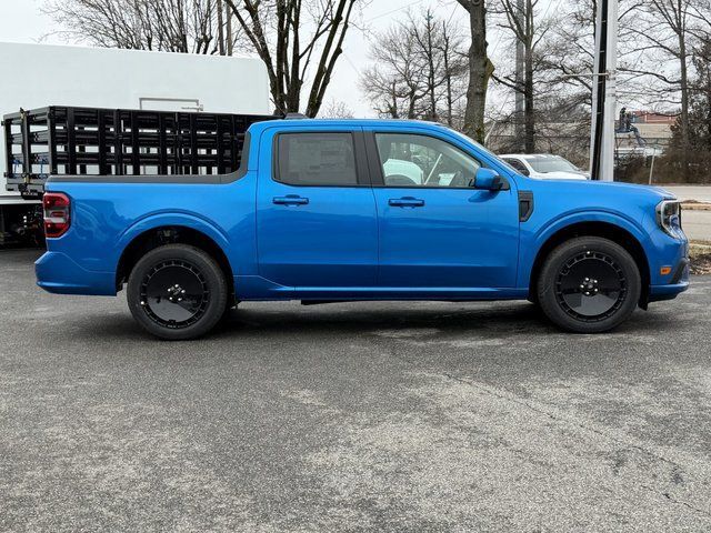2026 Ford Maverick Lobo Standard Springfield VA