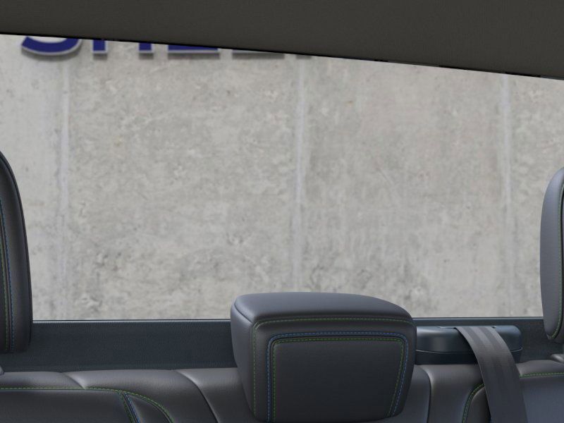 2026 Ford Maverick Lobo Standard Springfield VA