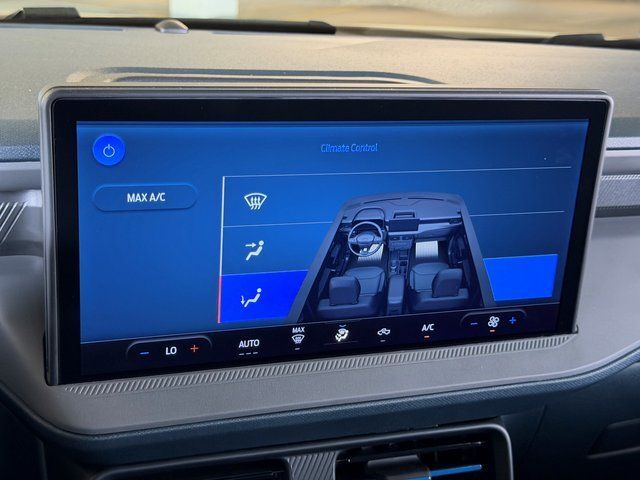 2026 Ford Maverick Lobo Standard Springfield VA