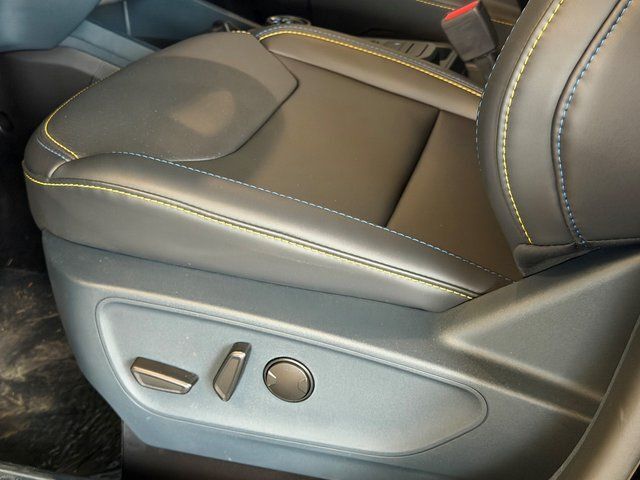 2026 Ford Maverick Lobo Standard Springfield VA