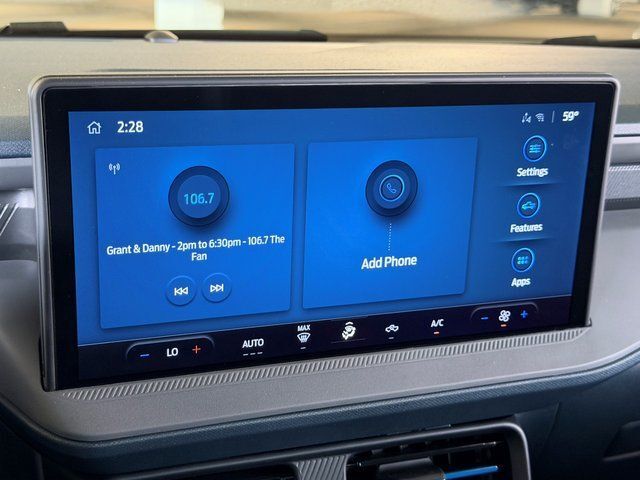2026 Ford Maverick Lobo Standard Springfield VA