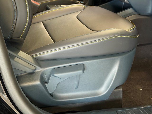 2026 Ford Maverick Lobo Standard Springfield VA